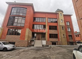 Квартира на продажу студия, 44.4 м2, Ульяновск, переулок Гоголя, 17