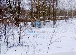 Продажа участка, 15 сот., деревня Полушкино, Москворецкая улица