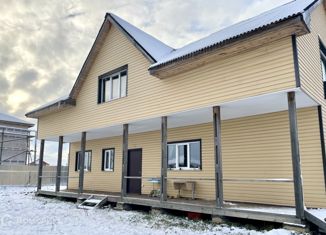 Продается дом, 180.5 м2, коттеджный посёлок Графская Славянка, 6-я Самойловская улица