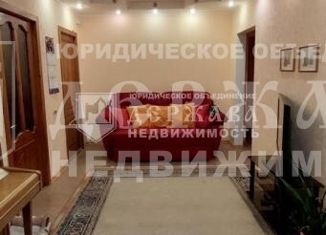 Продам 3-ком. квартиру, 67 м2, Кемеровская область, Комсомольский проспект, 49