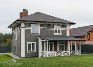 Продается дом, 150 м2, дачный поселок Пятница