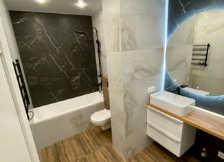 Продажа двухкомнатной квартиры, 43 м2, Казань, ЖК Казань XXI Век, проспект Альберта Камалеева, 34В