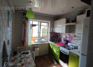 Продажа 2-ком. квартиры, 45 м2, Ангарск, 7-й микрорайон, 4