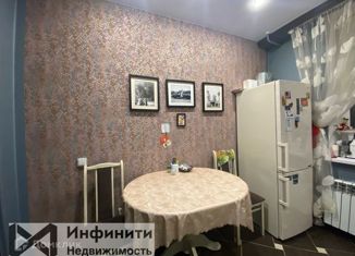 Продам однокомнатную квартиру, 39.4 м2, Ставрополь, Родосская улица, 13с3, ЖК Европейский