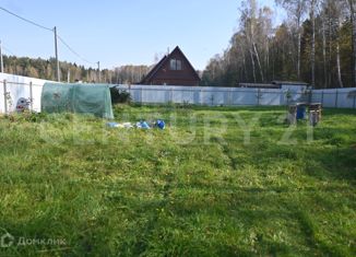 Продаю участок, 8 сот., деревня Ступинка