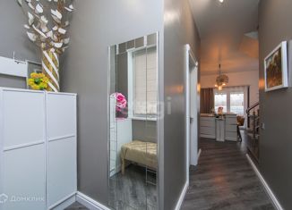 Продается таунхаус, 79.1 м2, поселок Холмогоровка, Венская улица