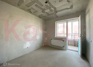 Однокомнатная квартира на продажу, 37 м2, Краснодар, ЖК Отражение, Конгрессная улица, 41