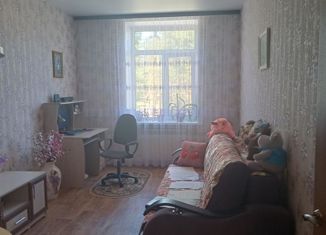 Продается 3-ком. квартира, 75.7 м2, рабочий поселок Большое Козино, Воинская улица, 1