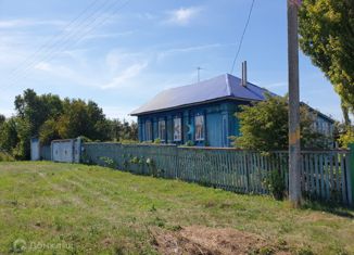 Продается дом, 48.4 м2, деревня Савалеево, улица Галяутдинова