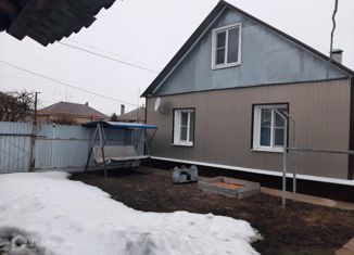 Продаю дом, 100 м2, поселок Колодезный, улица Победы