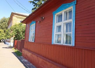 Продам дом, 51 м2, Орловская область, Красноармейская улица, 9