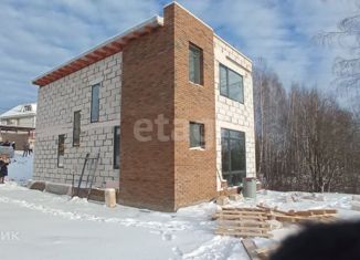 Продам дом, 120 м2, Нижегородская область, Рассветная улица