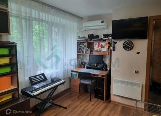 Продажа 2-комнатной квартиры, 41.4 м2, Нижний Новгород, Актюбинская улица, 1Б, метро Бурнаковская