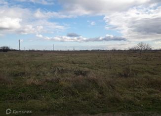 Земельный участок на продажу, 19 сот., хутор Краснооктябрьский, Коллективная улица