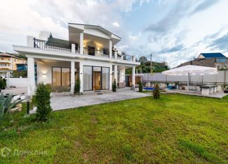 Продается дом, 280 м2, Сочи, Вишнёвая улица, микрорайон Макаренко