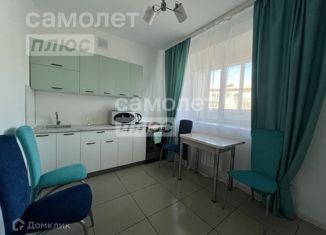 Продам 1-ком. квартиру, 46 м2, Чита, улица Шилова, 14