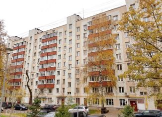 Продается 2-комнатная квартира, 40 м2, Москва, район Капотня, 3-й квартал, 13