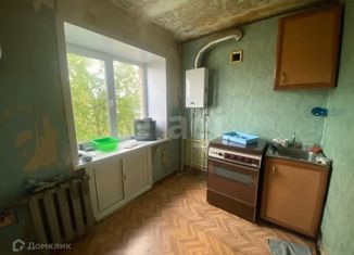 Продажа трехкомнатной квартиры, 58.9 м2, посёлок городского типа Водный, улица Гагарина, 11