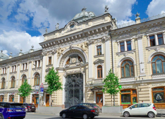 Сдам офис, 139 м2, Москва, Неглинная улица, 14с1А, Неглинная улица