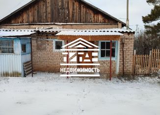 Продажа дома, 45 м2, поселок Переволоцкий, Западная улица