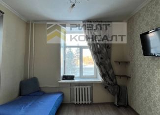Квартира на продажу студия, 18.6 м2, Омская область, улица Красный Путь, 141