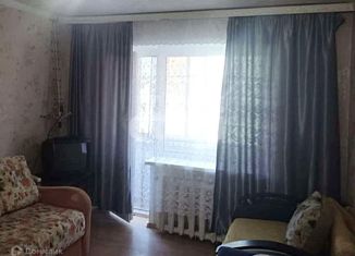 1-комнатная квартира на продажу, 32 м2, поселок Волово, улица Ленина, 46