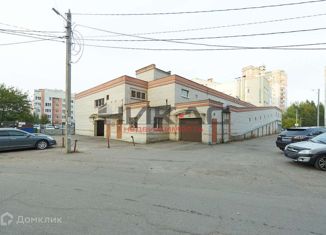 Продаю гараж, 17.2788 м2, Ярославль, проспект Фрунзе, 39А