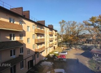 Продается однокомнатная квартира, 31.7 м2, Горячий Ключ, Кубанская улица, 34