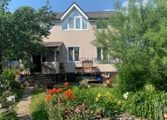 Продаю дом, 170 м2, деревня Ермолино, Барская улица, 60