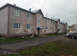 Однокомнатная квартира на продажу, 34.4 м2, село Исетское, Горская улица, 28