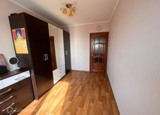 4-комнатная квартира на продажу, 83.5 м2, Элиста, 7-й микрорайон, 7-й микрорайон, 4к2