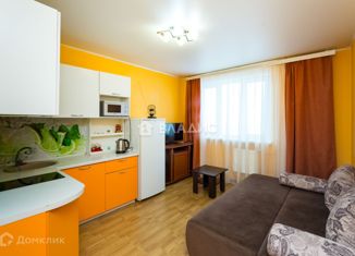 Продается квартира студия, 21 м2, Тобольск, 15-й микрорайон, 22