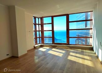 Продаю 2-ком. квартиру, 73 м2, Анапа, проспект Революции, 3, ЖК Золотая Бухта