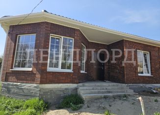 Продаю дом, 126 м2, хутор Нижнетемерницкий, Сливовая улица