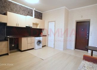 Продам квартиру студию, 23.3 м2, Аксай, Донская улица, 12А