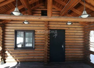 Продаю дом, 60 м2, село Морозово, Медицинский переулок