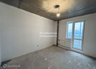 Продам квартиру студию, 19 м2, Мурино, ЖК Мой Мир, Воронцовский бульвар, 21к3