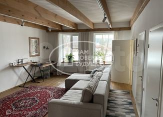 Продаю дом, 110 м2, Чайковский, Промышленная улица, 9/9