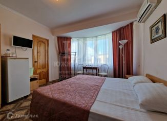 Продам квартиру студию, 26.6 м2, село Витязево, Восточная улица, 14/1