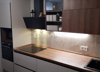 Продается 3-ком. квартира, 81 м2, Белгород, улица Попова, 31, ЖК Центр Парк