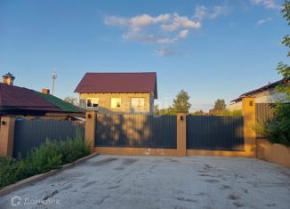 Продаю дом, 80 м2, Камышлов, улица Розы Люксембург