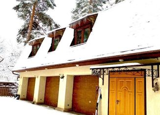 Сдается дом, 100 м2, рабочий посёлок Малаховка, улица Калинина