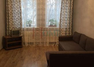 Сдача в аренду 3-комнатной квартиры, 68 м2, Новосибирск, улица Забалуева, 48