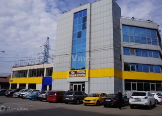 Продаю офис, 6146 м2, Москва, Привольная улица, 8, метро Косино
