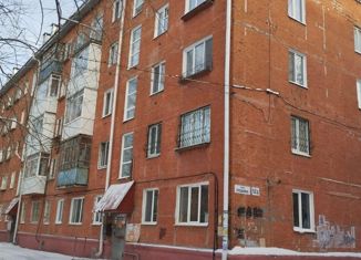 Двухкомнатная квартира на продажу, 40 м2, Томская область, улица Пушкина, 52Д