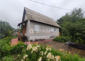 Дом на продажу, 40 м2, Пенза, садовое некоммерческое товарищество Дружба-1, 63