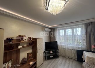 Продажа 2-комнатной квартиры, 63 м2, Тульская область, Заводская улица, 30
