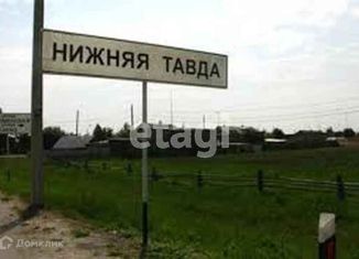 Продажа земельного участка, 15 сот., село Нижняя Тавда, Трактовая улица