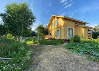 Сдам в аренду дом, 180 м2, деревня Матюшино