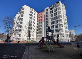 Продажа 2-комнатной квартиры, 60 м2, Севастополь, улица Степаняна, 9А
